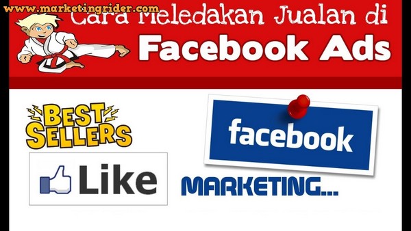 Bisnis dengan facebook. Download ebook ADD FRIENDS ...