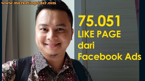 L like facebook. Panduan SUKSES IKLAN FACEBOOK dan software facebook liker online free Bisnis-lewat-facebook