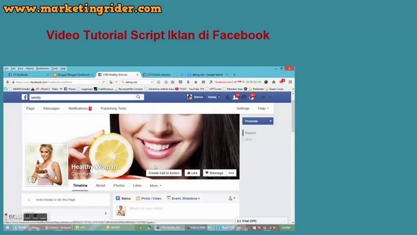 Cara Facebook Nearby Download Ebook Kalimat Promosi Paytren Di